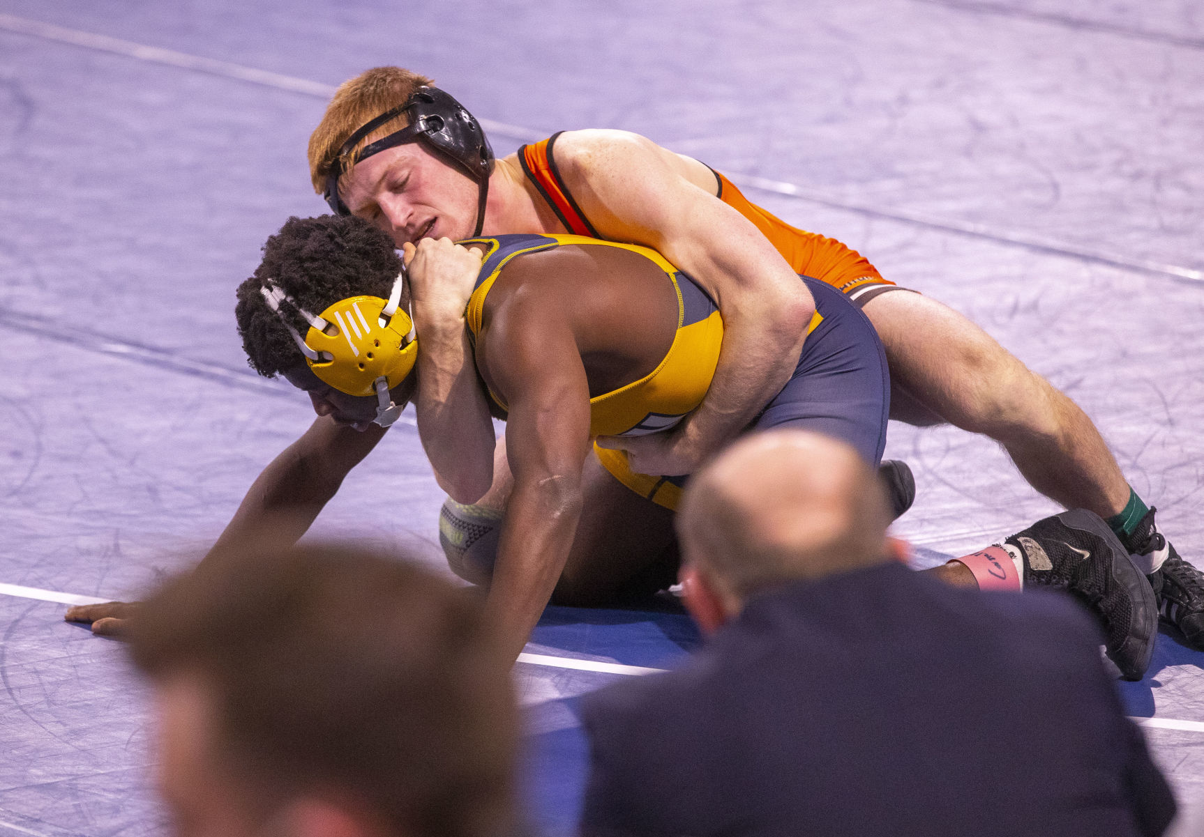 NWCA Nationals 1